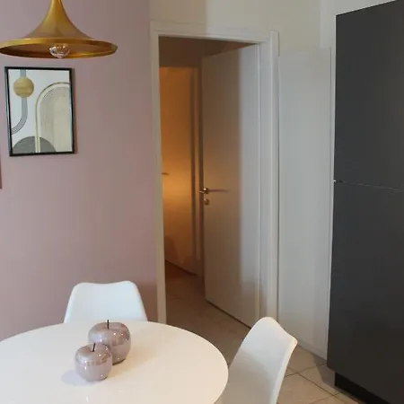 Appartamento Perini Trente Extérieur photo