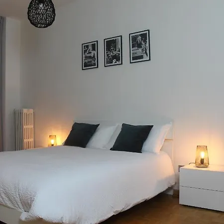 Appartamento Perini Trente Extérieur photo
