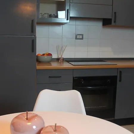 Appartamento Perini Trente Extérieur photo