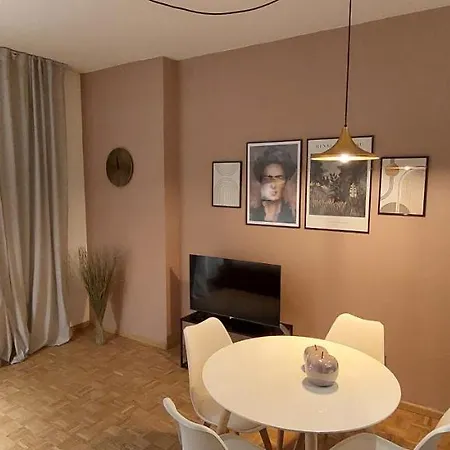 Appartamento Perini Trente Extérieur photo