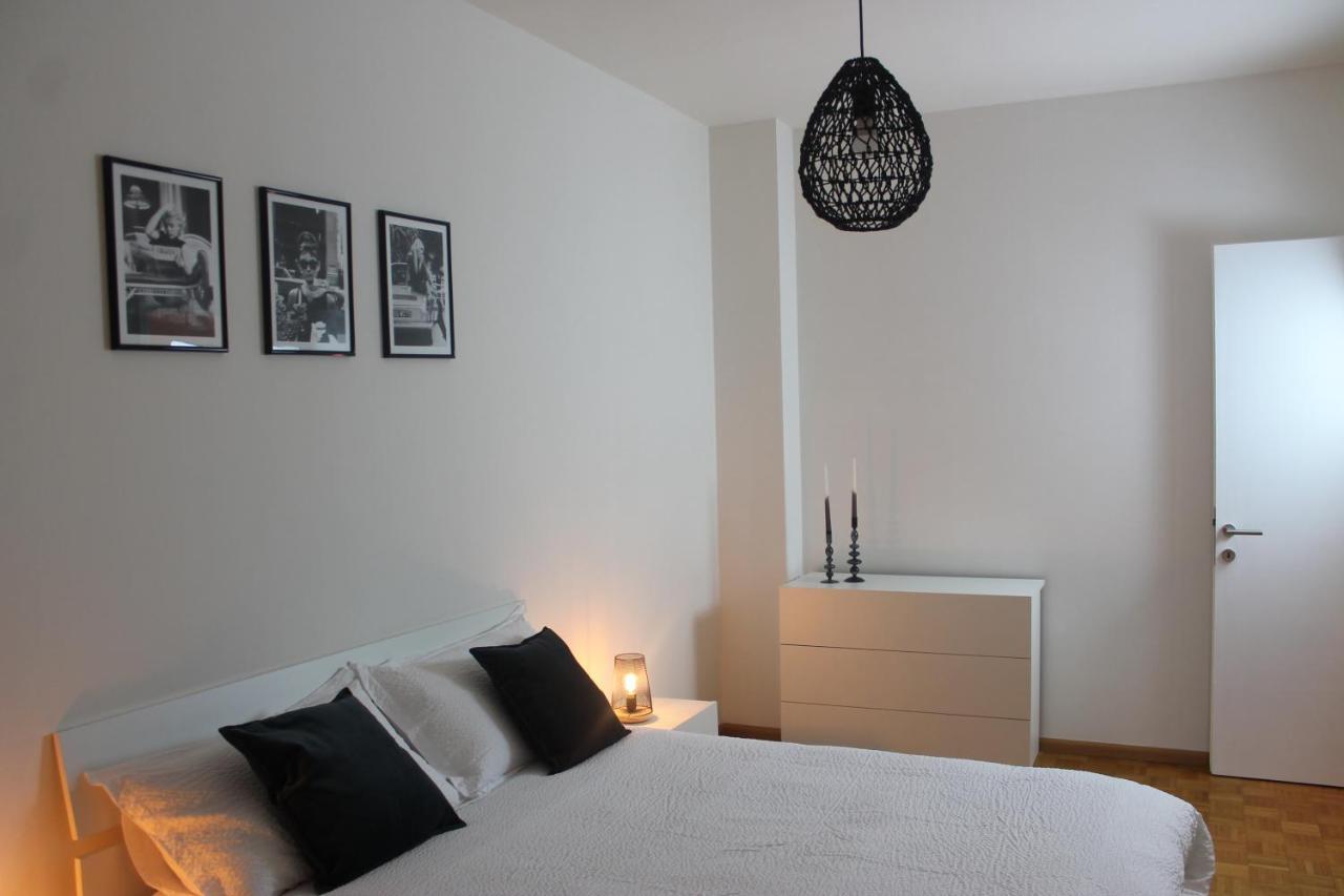 Apartment Perini *