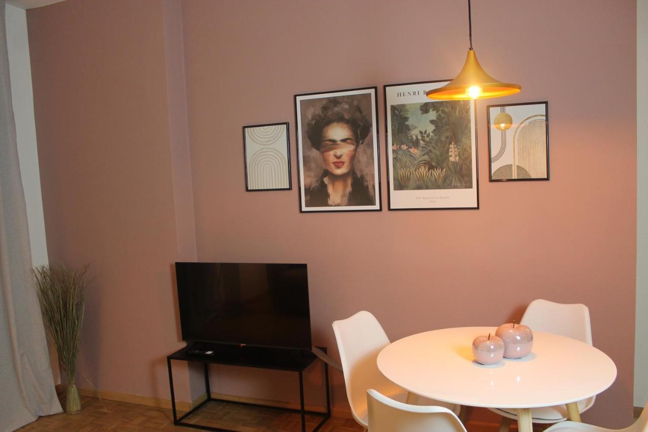 Apartment Perini