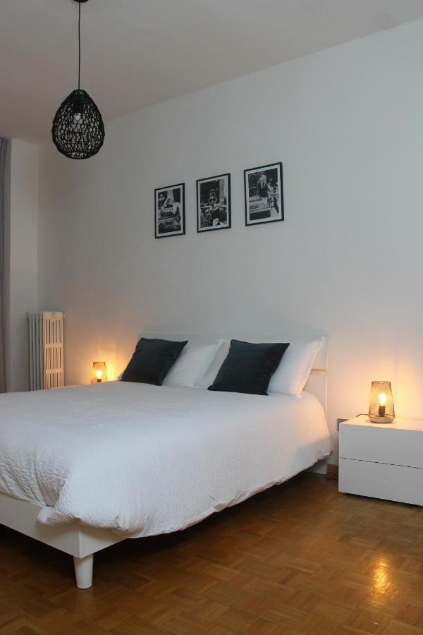 Perini Apartamento Trento