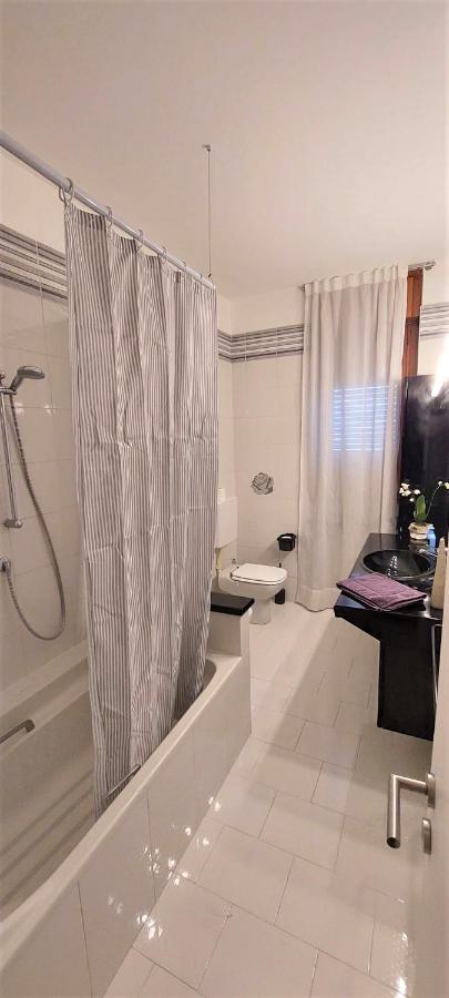 Perini Apartment