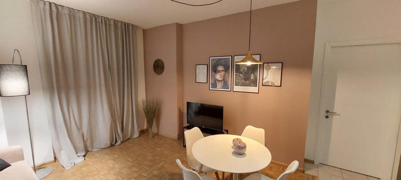 Apartamento Perini Trento