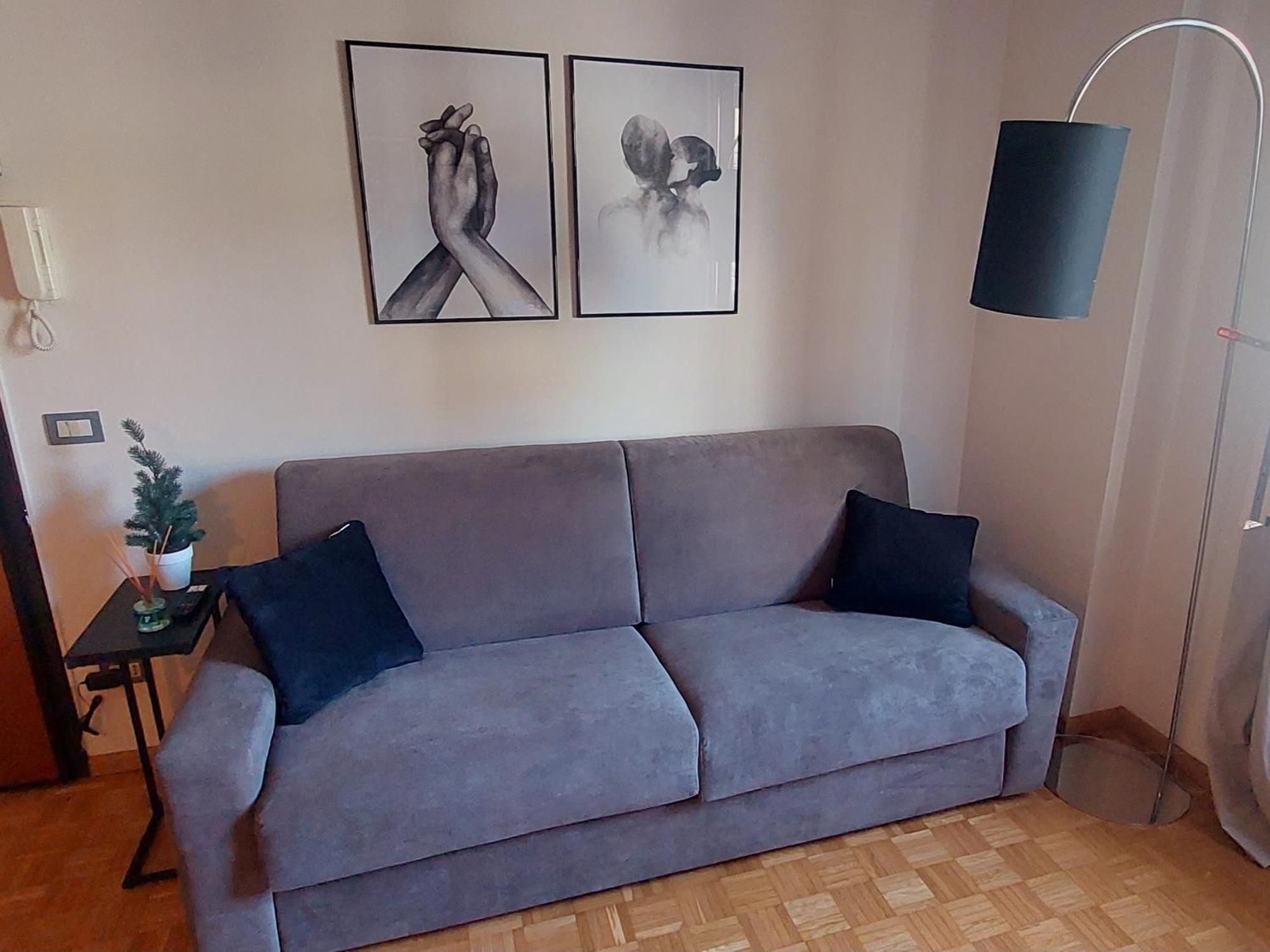 Perini Apartment Trento